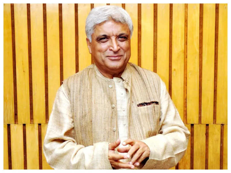 Javed Akhtar calls the cancel and boycott culture in Bollywood a 'passing phase'; says it doesn’t work