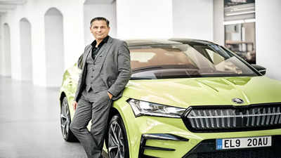 Skoda to double India sales, looks at electrics and new investments: Global CEO