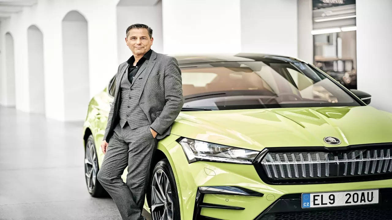 Skoda Auto Volkswagen India Production Boosted To Meet Demand