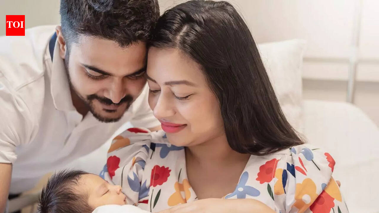 Common mistakes first time parents make in the first year of childbirth