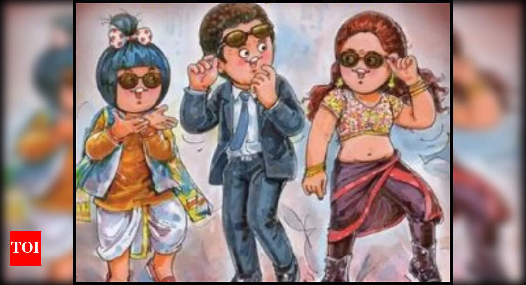 Amul gives a cool twist to Katrina Kaif and Sidharth Malhotra's ...