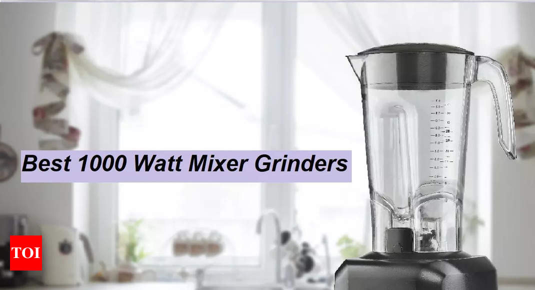 Exclusive Distributor of Indian Mixer Grinders, Canada