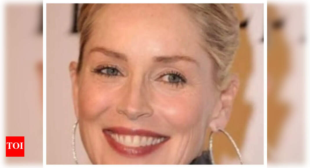 Sharon Stone was once dumped by lover for refusing botox after having