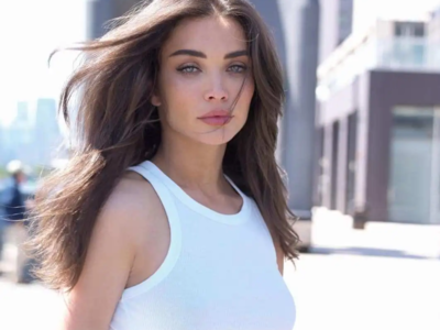 Amy Jackson to make her comeback in Tamil cinema with an action thriller directed by AL Vijay
