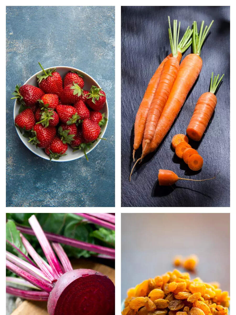 Under 50calorie snacks for guiltfree indulgence Times of India