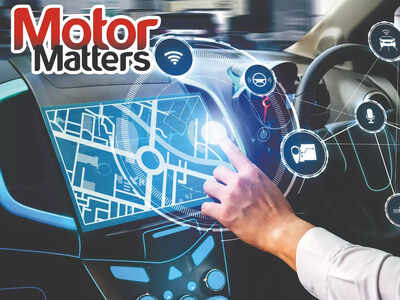 Buying a new car? Here’s all you need to know about the infotainment package