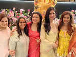 From Salman Khan to Katrina Kaif-Vicky Kaushal, celebs galore at Arpita Khan’s Ganesh Chaturthi celebrations