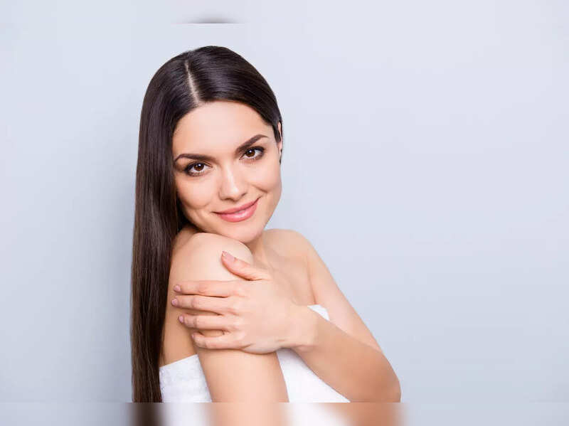 4 natural products that help you build volume in your hair according to Ayurveda