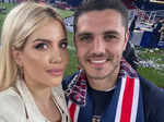 Mauro Icardi's wife Wanda Icardi is a stunner & you can't take your eyes off her alluring photos