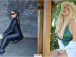 Mauro Icardi's wife Wanda Icardi is a stunner & you can't take your eyes off her alluring photos