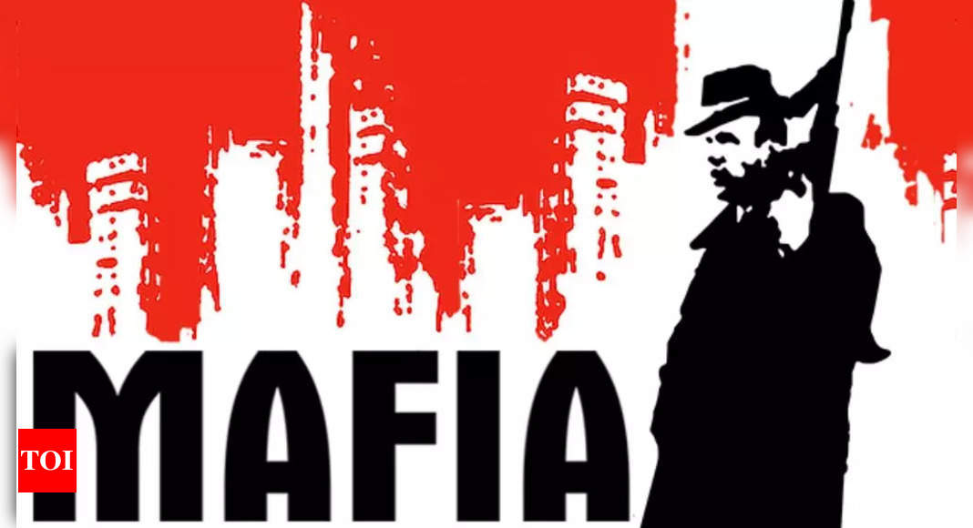 2K celebrates Mafia 20th anniversary, offers the game for free on Steam – Times of India