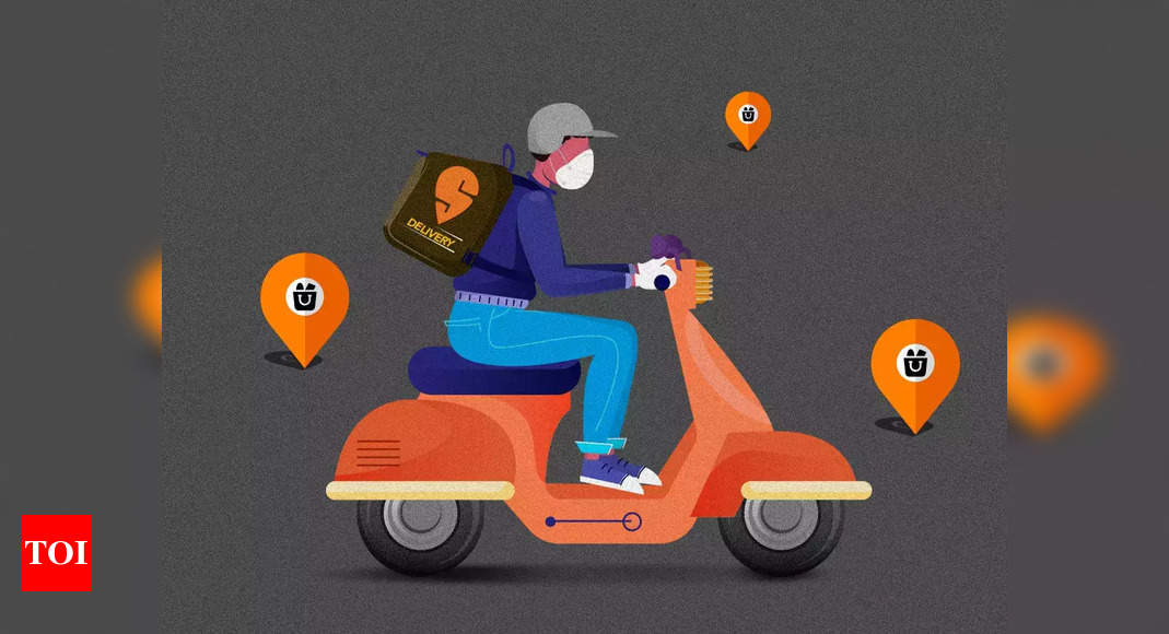Swiggy unveils Instamart trends: This is what India loves to get delivered at home