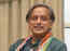 Shashi Tharoor to tell BR Ambedkar's story in a new biography
