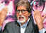 I am proud of my surname: Amitabh Bachchan