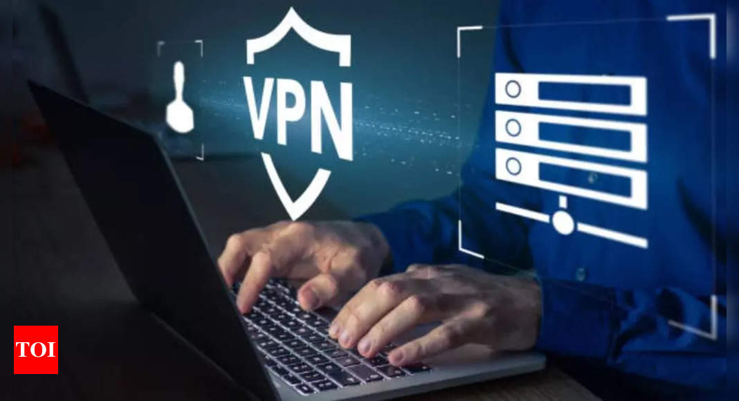 Why major VPN services are shutting down in India and how Apple is affected – Times of India