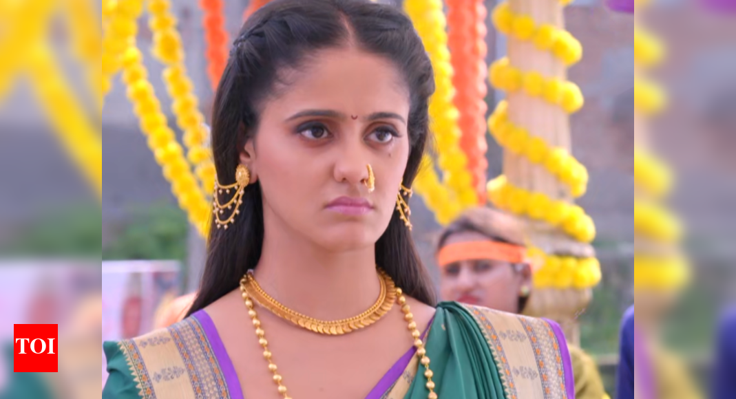 Ghum Hai Kisikey Pyaar Meiin Update, September 1: MLA Gulab Rao ...