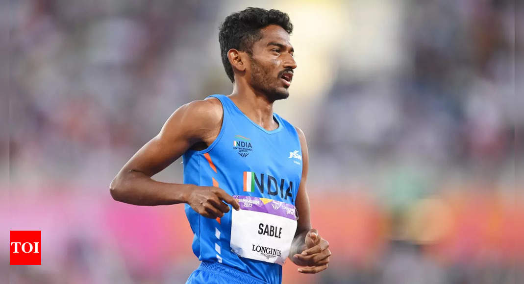 Thought I could win gold at CWG till last 500 metres: Avinash Sable | More sports News