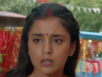 Imlie update, September 1: Imlie saves Malini’s life - Times of India