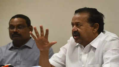 Tamil Nadu minister blames privatisation of ports for drug flow into India