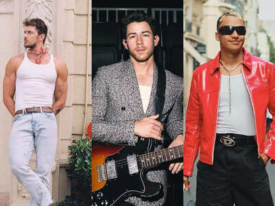5 cool ways men can style a vest