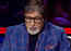 Kaun Banega Crorepati 14: Amitabh Bachchan reveals how much he weighs, says he is overweight: 'I will stop eating’