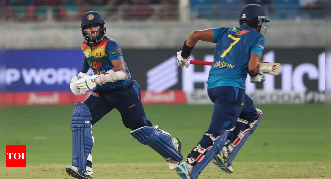 Asia Cup: Sri Lanka make Super 4s after thrilling two-wicket win over Bangladesh | Cricket News