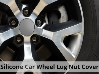 Silicone Car Wheel Lug Nut Covers: Top Picks Online (April, 2024)