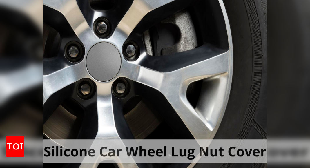 Silicone Car Wheel Lug Nut Covers: Top Picks Online | Most Searched Products