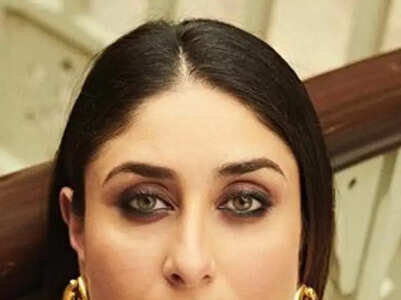 Gorgeous beauty looks of Kareena Kapoor Khan