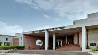 Gujarat: National Forensic Sciences University pass-outs to help Delhi cops in forensic probe