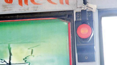 Bihar: Location of public vehicles now being tracked | Patna News ...