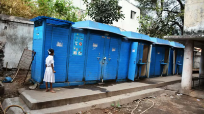 Chennai: 132 civic body schools to get safe toilets for girls