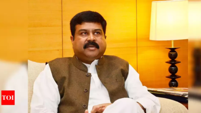 NEP 2020 India's guiding light: Union education minister Pradhan at G20