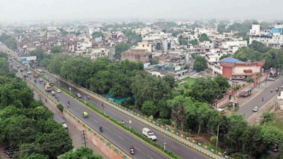 Land pooling for better infra? Ghaziabad Development Authority to adopt Gujarat model