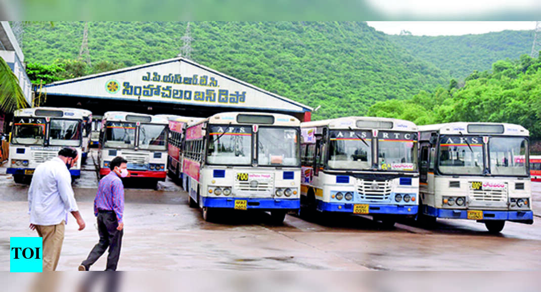 How Late Do Rtc Buses Run