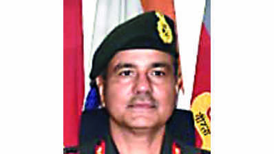 Lt Gen VK Mishra takes charge as IMA’s 51st commandant