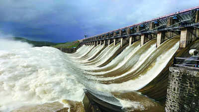 Gujarat: Good rain helps Ukai create new record in power production