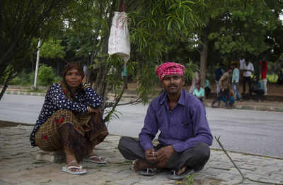 India's August unemployment highest in last one year at 8.3%