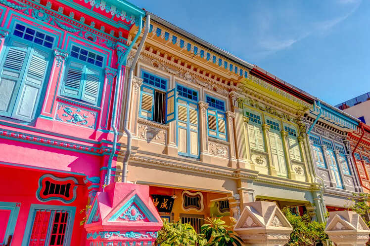 Geylang Serai