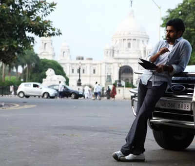 When Pawan Kalyan roamed around the streets of Kolkata and nobody recognized him!