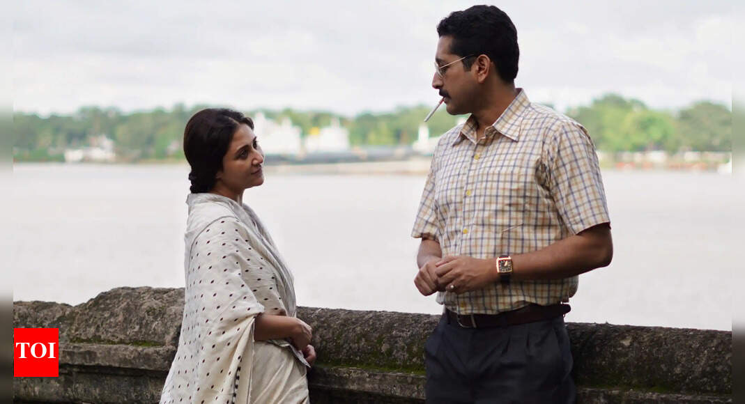 ParambrataSwastika’s political thriller ‘Shibpur’ locks January