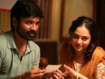 ‘Thiruchitrambalam’ box office collection day 15: Dhanush and Nithya Menen starrer grosses Rs 110 crore worldwide