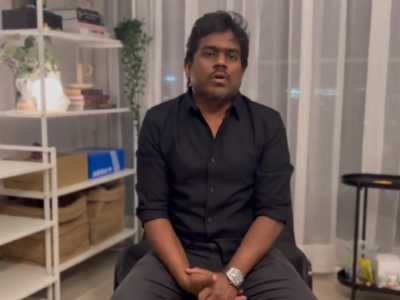 Yuvan Shankar Raja expresses his desire to act in a biopic!