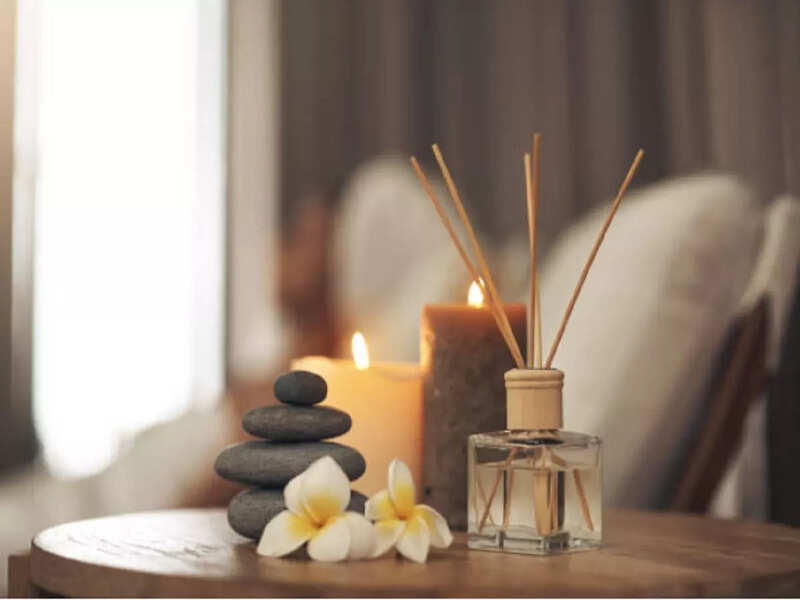 Everything you need to know about aromatherapy Times of India