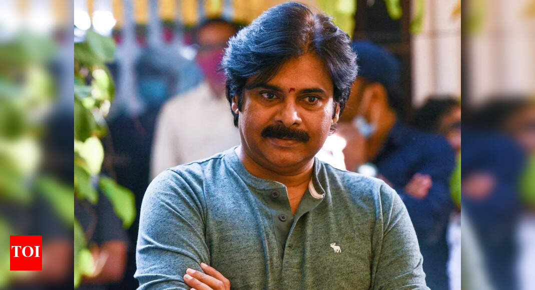 Pawan Kalyan birthday: Chiranjeevi, Mahesh Babu and more celebs wish ...