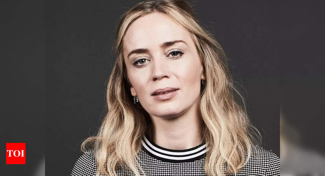 Emily Blunt, Chaske Spencer-led series 'The English' to premier on ...