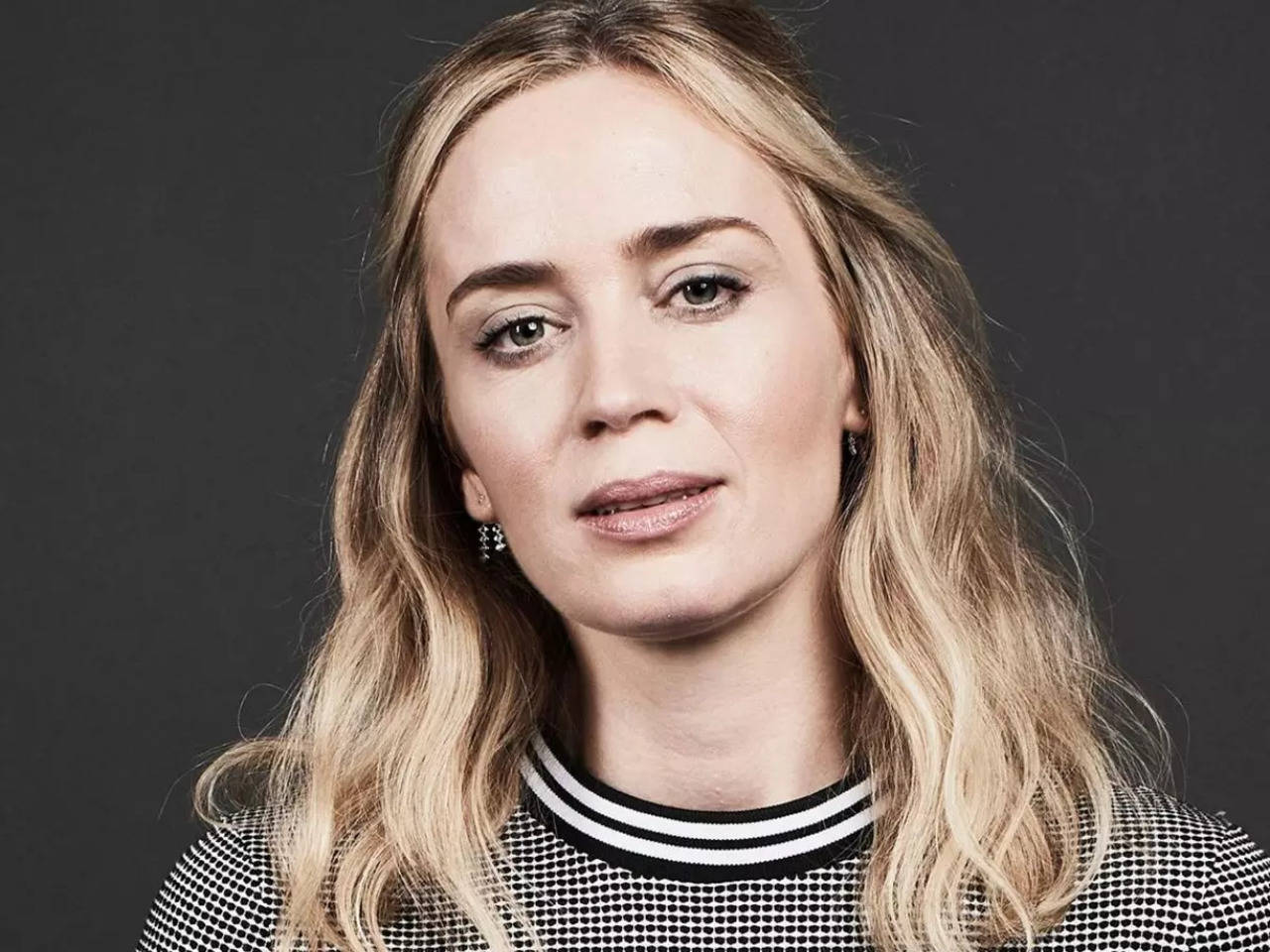 Emily Blunt's Western TV Show The English News, Cast, Premiere Date