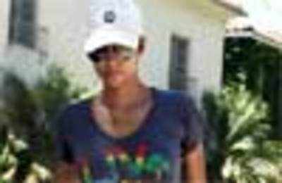 Halle Berry's intruder hit with burglary charge