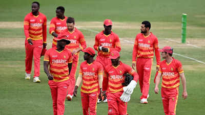 From Castle Corner to Castle Hill, Zimbabwe cricketers experience generational journey