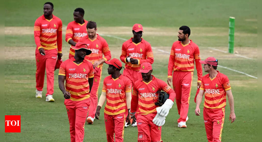 From Castle Corner to Castle Hill, Zimbabwe cricketers experience